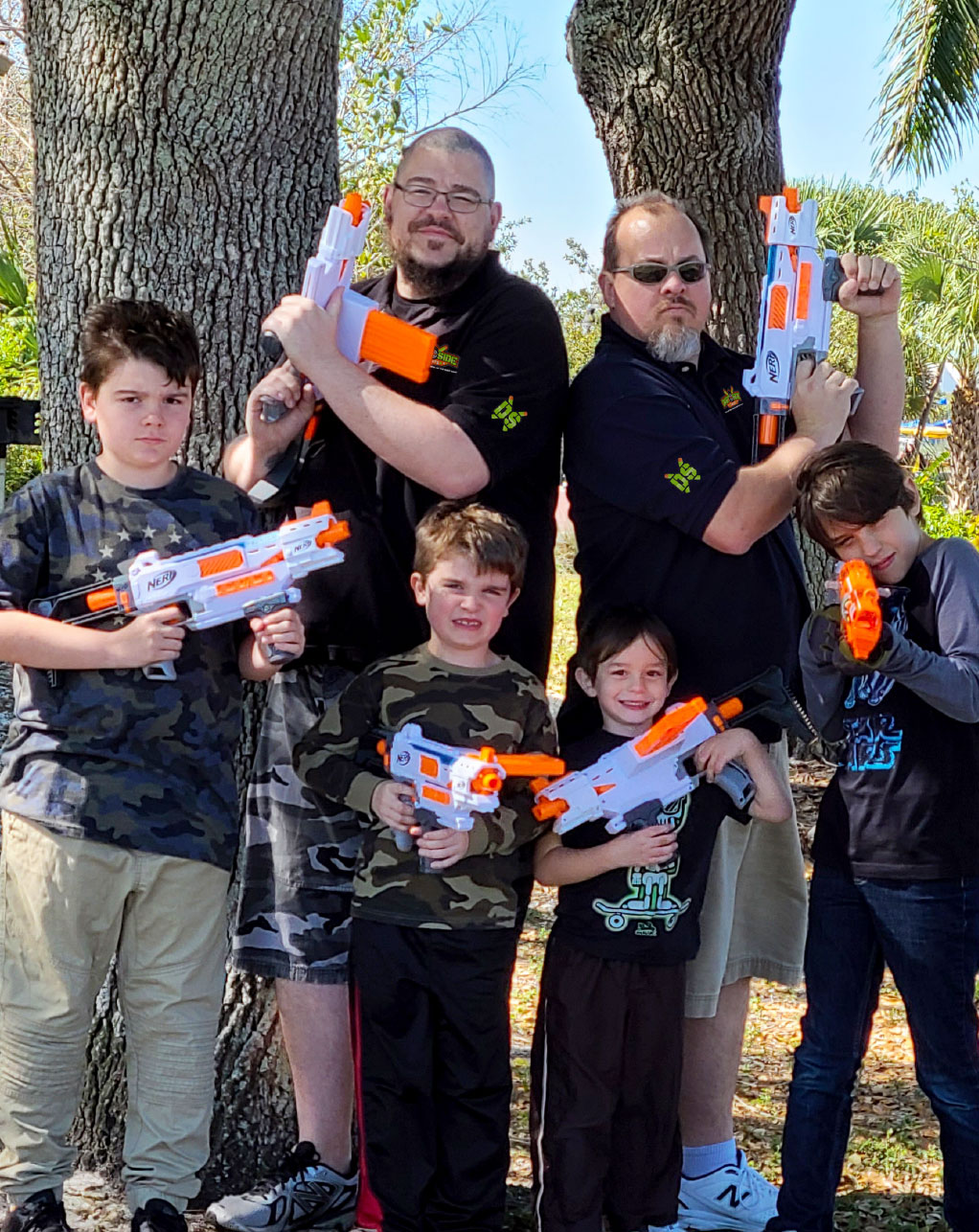 about-team-dads-kids